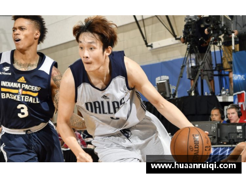 永旺彩票未来NBA：突破时空的篮球盛宴