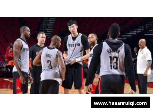 永旺彩票NBA火箭队未来之星周琦：飞跃篮球界的华裔巨星 - 副本