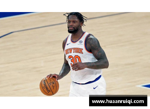永旺彩票NBA球星兰德尔：领航未来的篮球天才