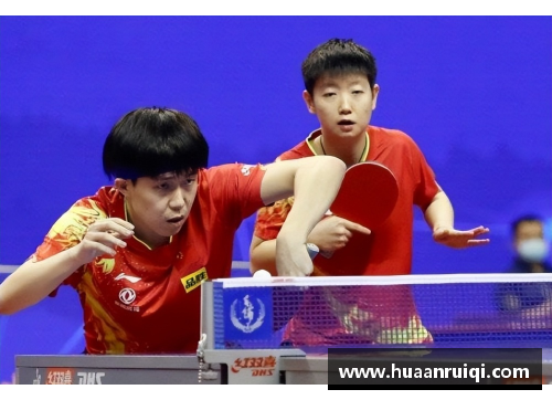 永旺彩票3-0！孙颖莎王楚钦轻松战胜新加坡组合周哲宇曾尖，晋级混双