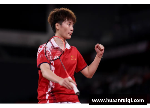 永旺彩票国羽五个项目晋级半决赛，男双小将爆冷争夺五冠之路 - 副本