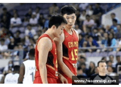 永旺彩票周琦代表中国男篮参加国际比赛，实力受到认可 - 副本